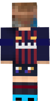 Honza Messi