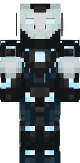 IRONMAN STEALTH