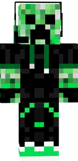 creeper