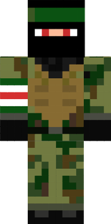 Chechen Tetarist