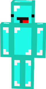 dimond noob