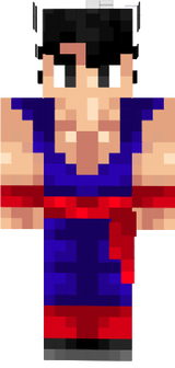 Gohan
