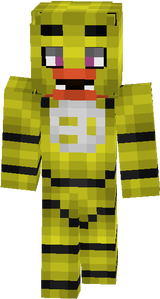 chica