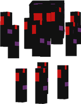 obsidion blaze