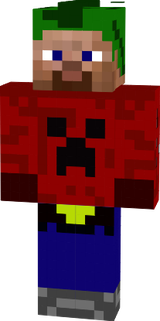 StevePunk