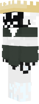 SWEATER KARMA