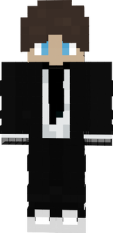 HydrolyzedSuit