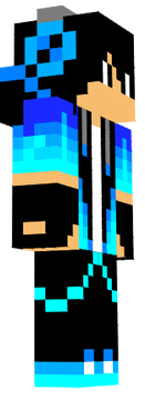 cool blreu