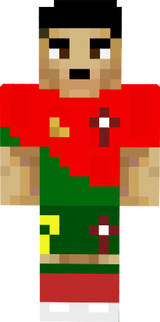 naldo