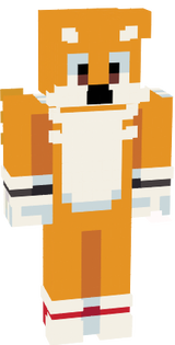 Tails