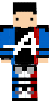 Alpine skin