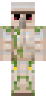 iron golem