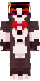 Husk (without Wings and Tail)