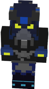gs