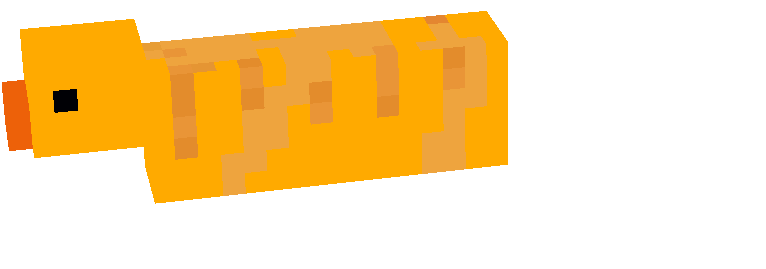 Preview of texture: duck