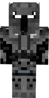 Evil Pat