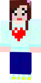 沙和ちゃん♡