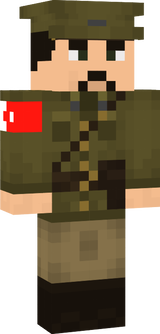 WW1 Osmanlı Seyit onbaşı
