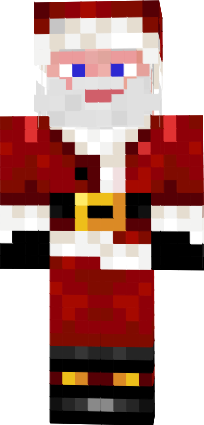 Preview of texture: santa