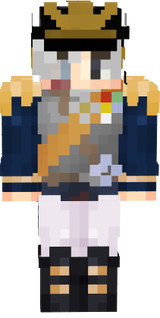 GeneralNicky