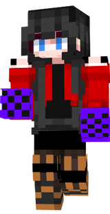 Talita Oc Minecraft