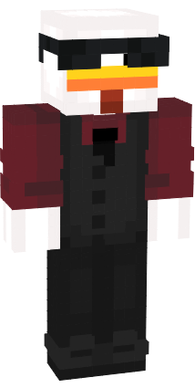 Preview of texture: eu de camisa vermelha