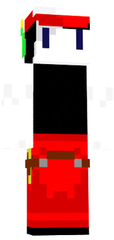 cave story