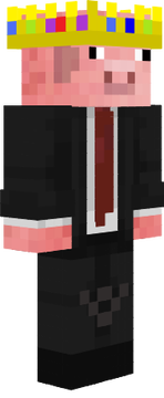 king pig