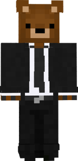 bear wick