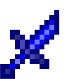 Blue Sword