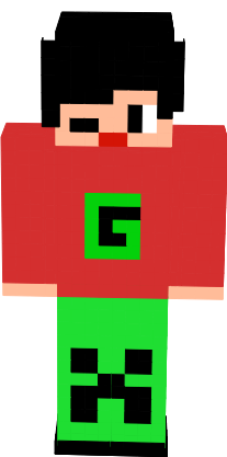 Preview of texture: ｇｂ