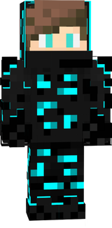 PVP Skin