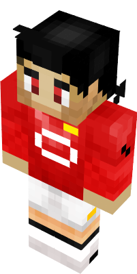 Preview of texture: Cr7