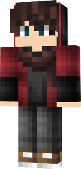 its steve