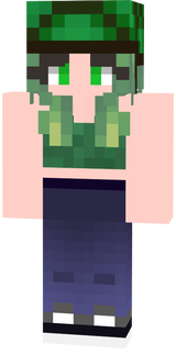 Turtle-chan idk