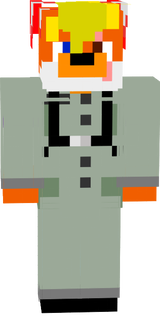 peanut