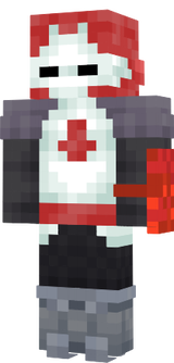 second design prototype of me 