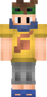 konohamaru
