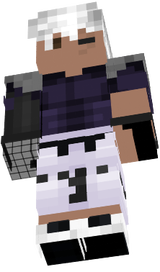 gojo oc 6 remake