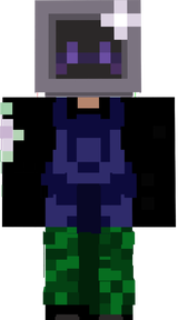 tv boy