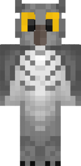 フクロウ