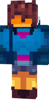 friskmanorange