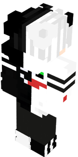 skin