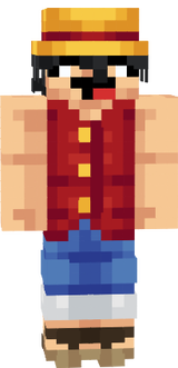 Luffy Ortis