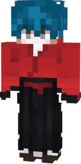 Dyagon Red