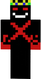 the king of minecraft is dead