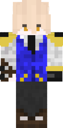 Preview of texture: Dyon LANNISTER