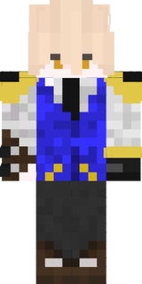 Dyon LANNISTER