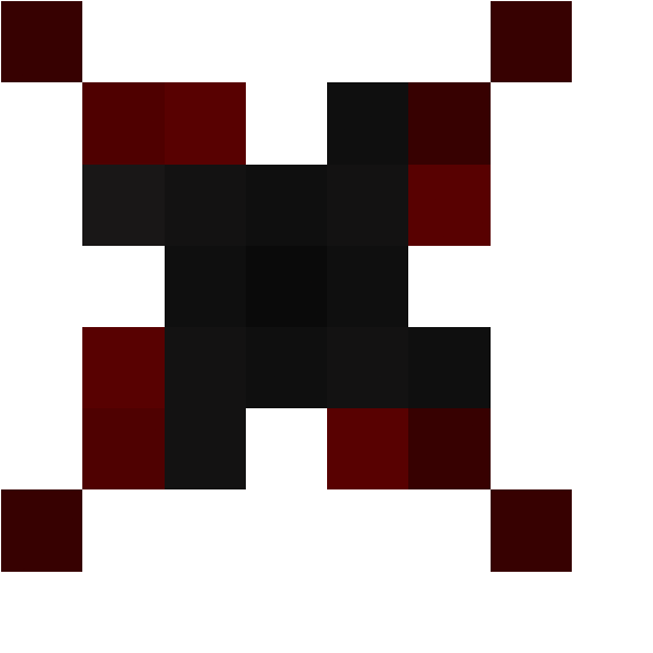 Preview of texture: black flash