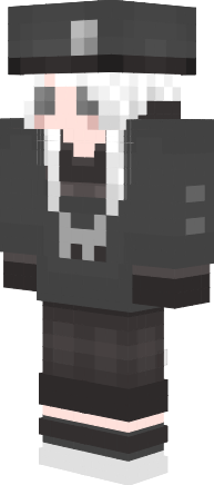 Preview of texture: myskin